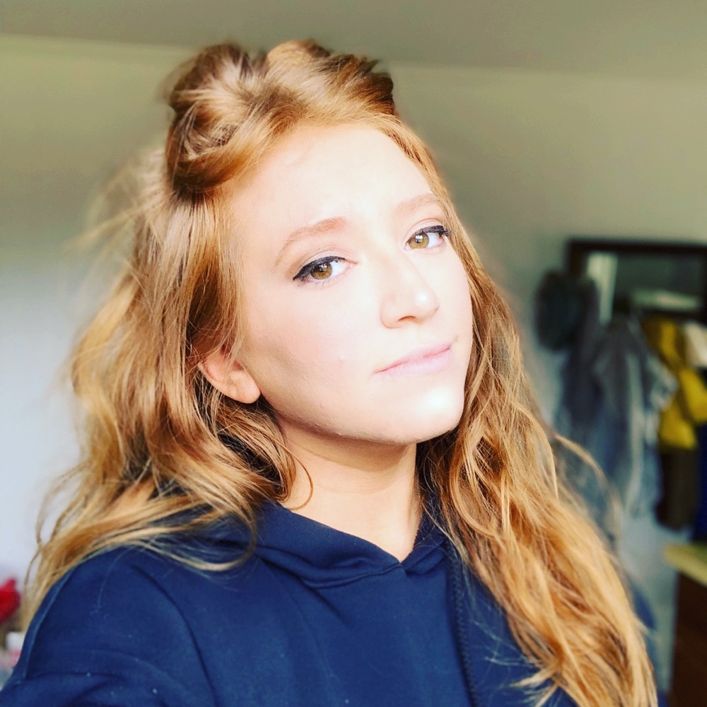 Meet your Posher, Shanelle